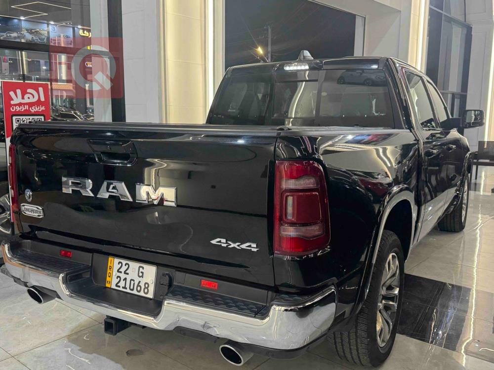 Ram 1500